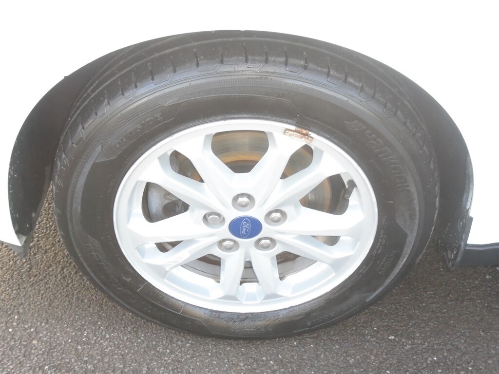 Used Ford Transit Connect 2020 for sale - 77964951: Photo 14