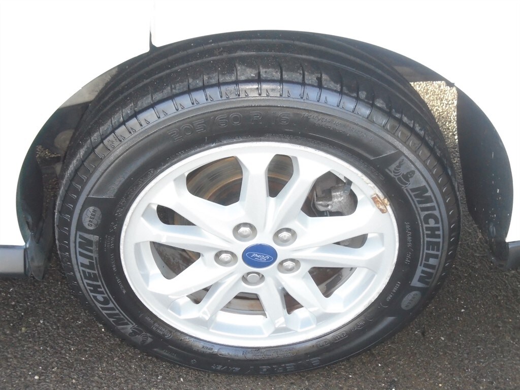 Used Ford Transit Connect 2020 for sale - 77964951: Photo 15