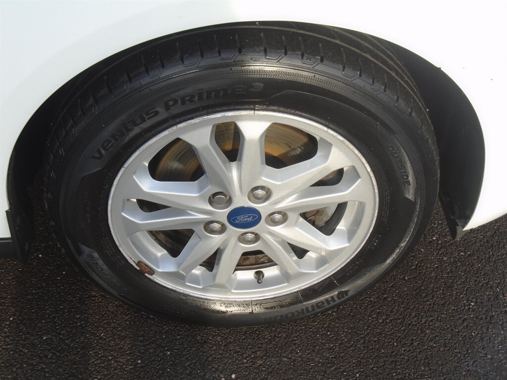 Used Ford Transit Connect 2020 for sale - 77964951: Photo 17