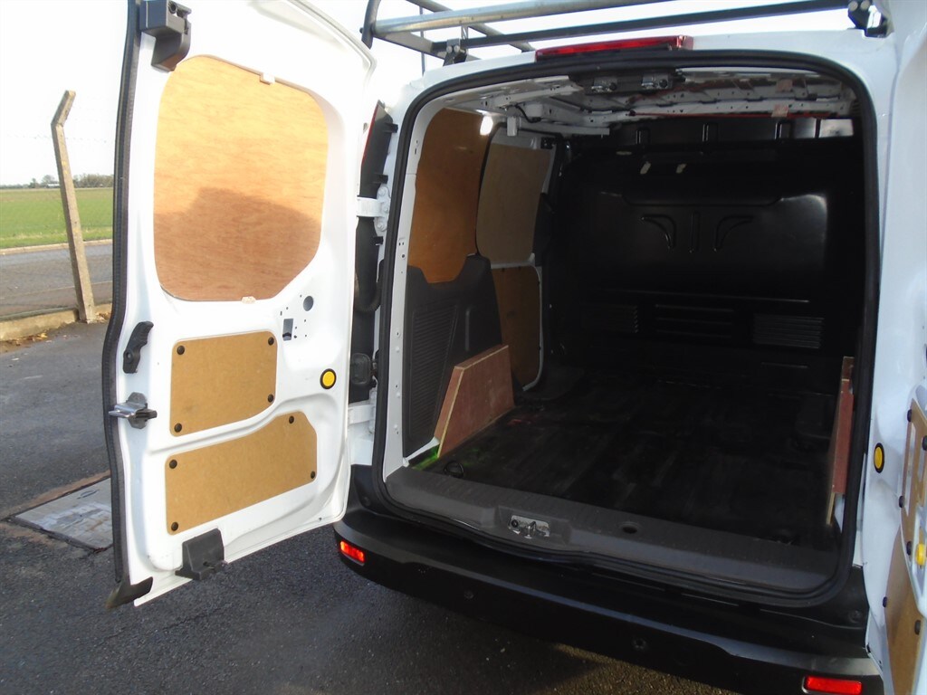 Used Ford Transit Connect 2020 for sale - 77964951: Photo 23