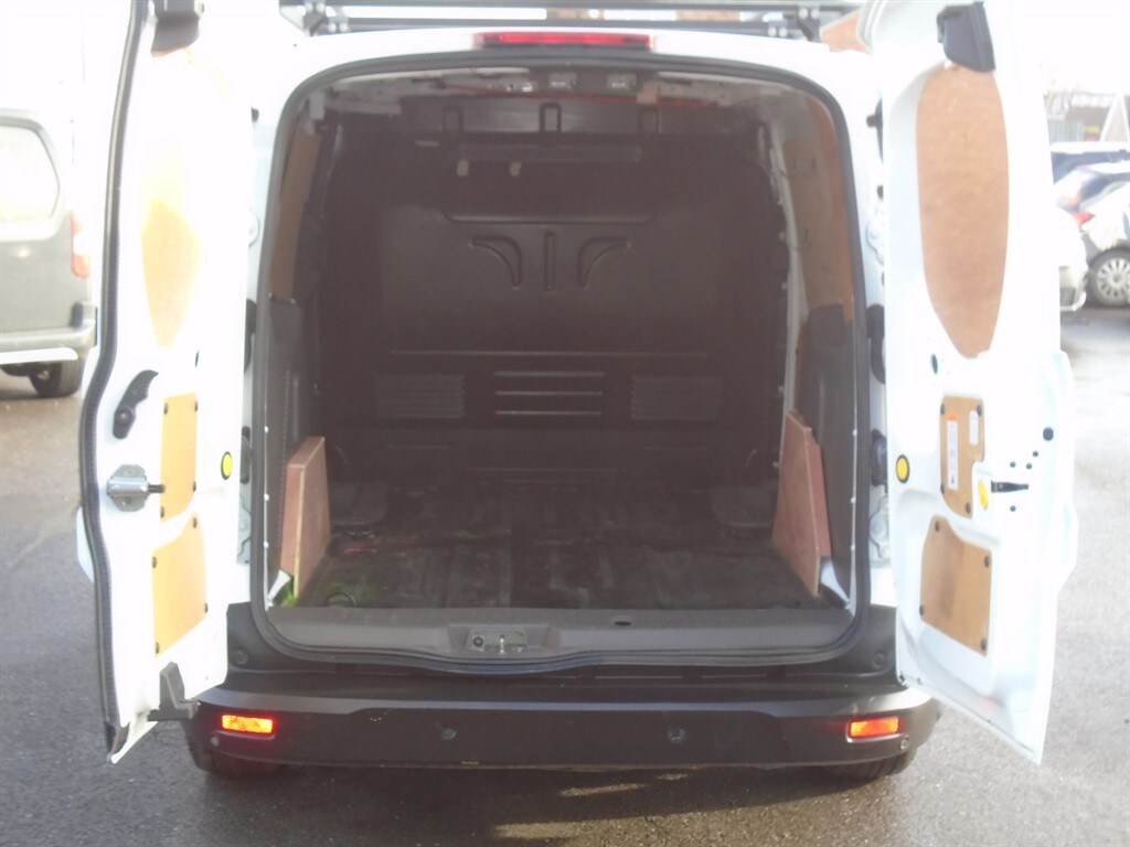 Used Ford Transit Connect 2020 for sale - 77964951: Photo 25