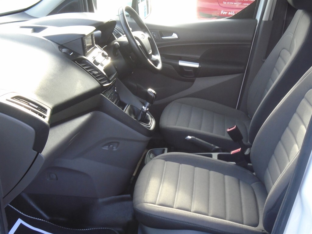 Used Ford Transit Connect 2020 for sale - 77964951: Photo 29