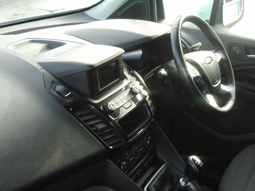 Used Ford Transit Connect 2020 for sale - 77964951: Photo 33