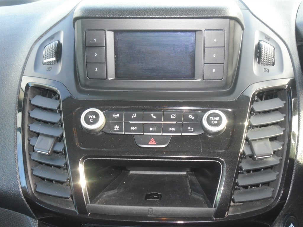 Used Ford Transit Connect 2020 for sale - 77964951: Photo 39
