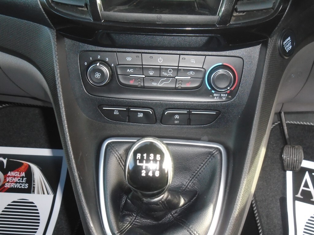 Used Ford Transit Connect 2020 for sale - 77964951: Photo 40