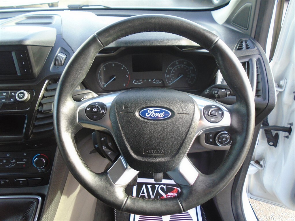 Used Ford Transit Connect 2020 for sale - 77964951: Photo 42