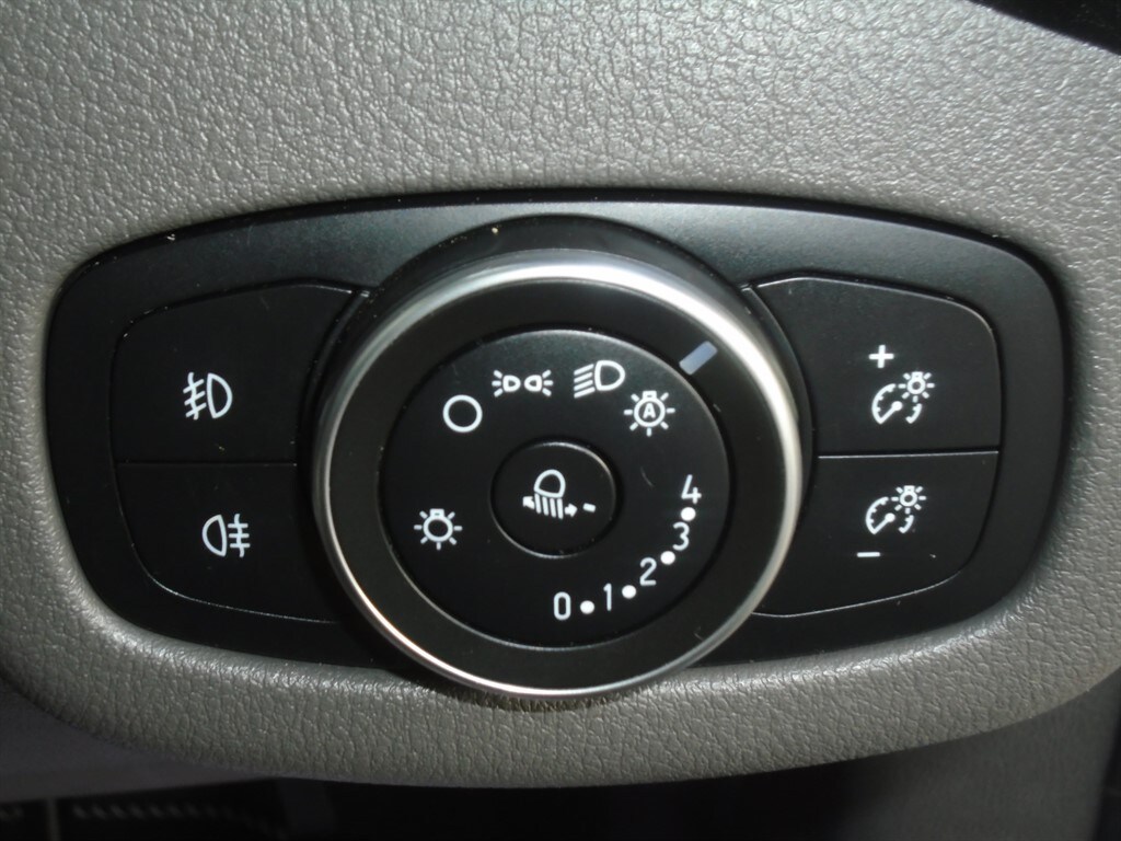 Used Ford Transit Connect 2020 for sale - 77964951: Photo 6