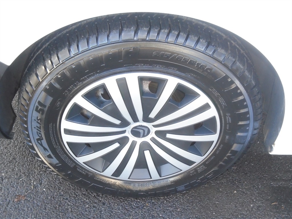 Used Citroen Dispatch 2019 for sale - 78058989: Photo 15