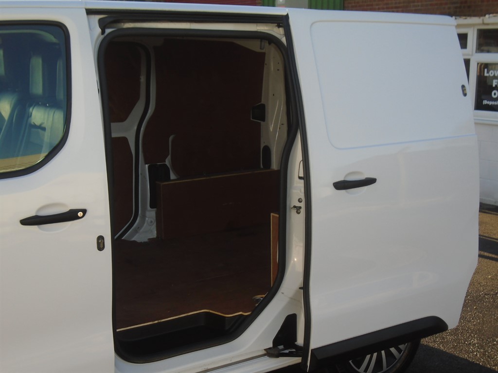 Used Citroen Dispatch 2019 for sale - 78058989: Photo 27