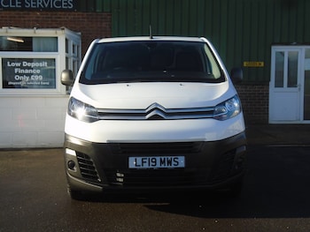 Used Citroen Dispatch 2019 for sale - 78058989: Photo