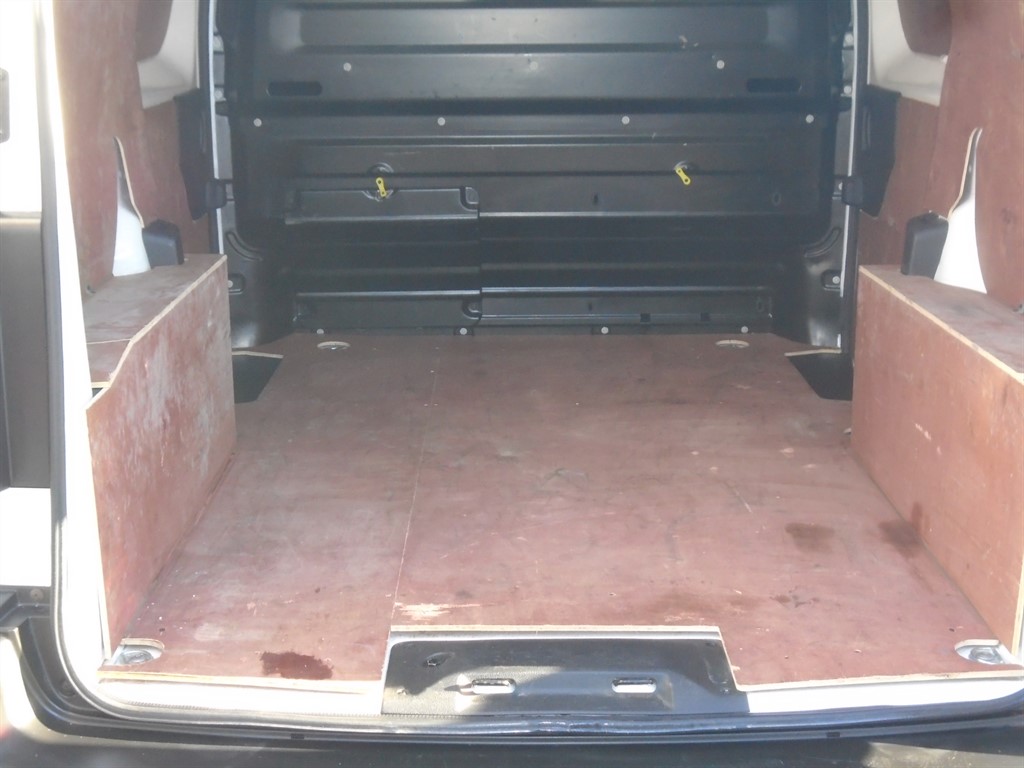 Used Citroen Dispatch 2019 for sale - 78058989: Photo 30