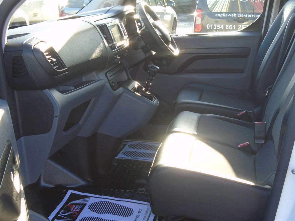 Used Citroen Dispatch 2019 for sale - 78058989: Photo 33