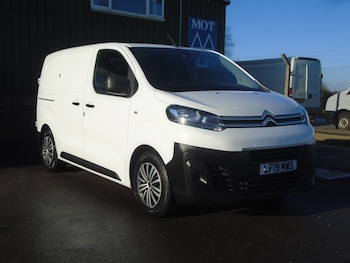 Used Citroen Dispatch 2019 for sale - 78058989: Photo