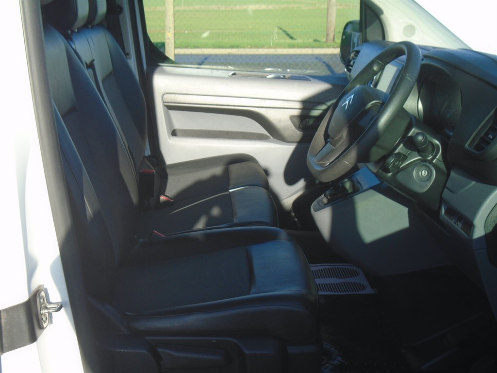 Used Citroen Dispatch 2019 for sale - 78058989: Photo 42