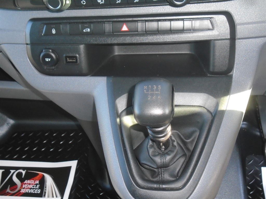 Used Citroen Dispatch 2019 for sale - 78058989: Photo 47