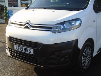 Used Citroen Dispatch 2019 for sale - 78058989: Photo