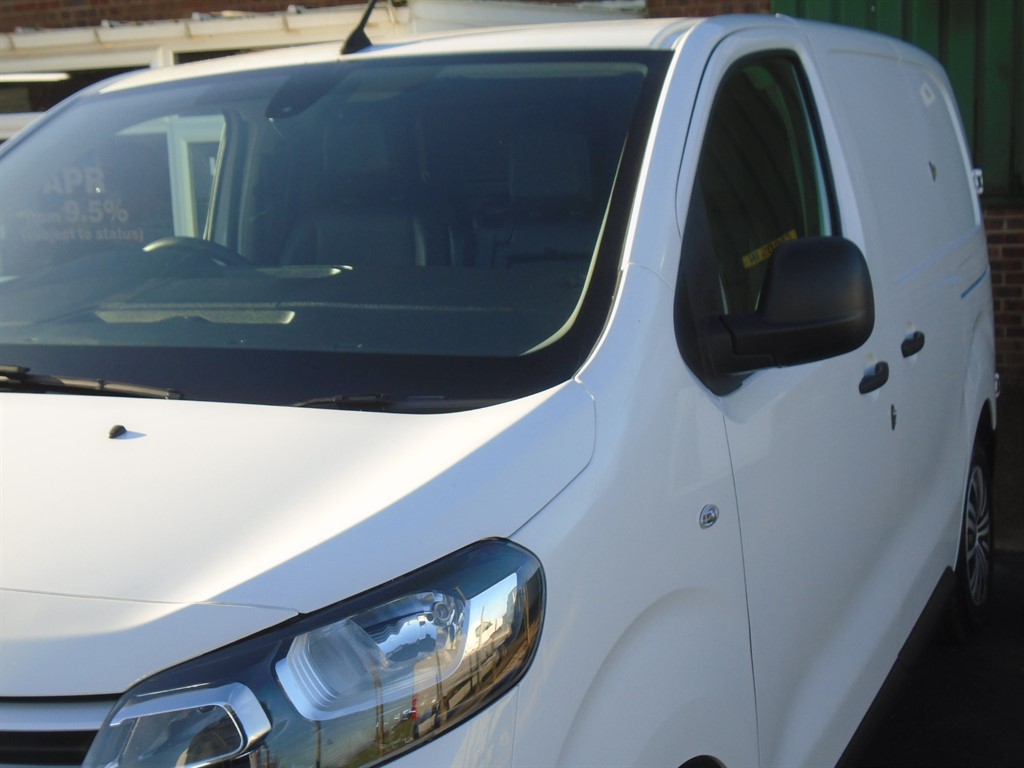 Used Citroen Dispatch 2019 for sale - 78058989: Photo 7