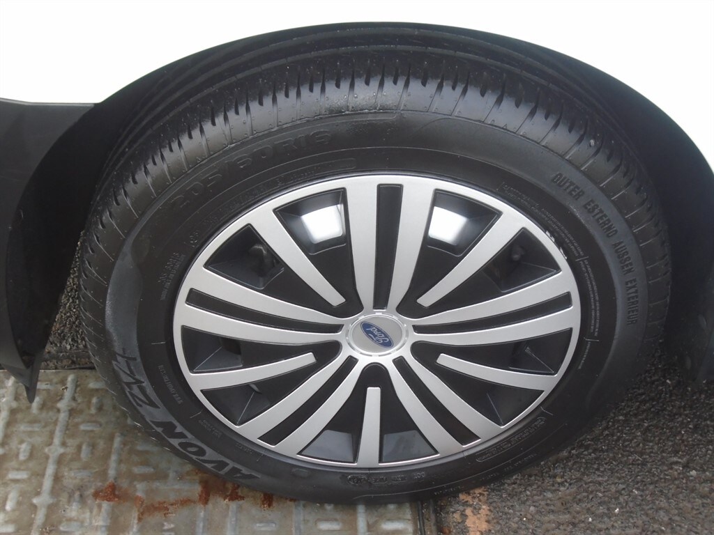 Used Ford Transit Connect 2020 for sale - 77964969: Photo 10