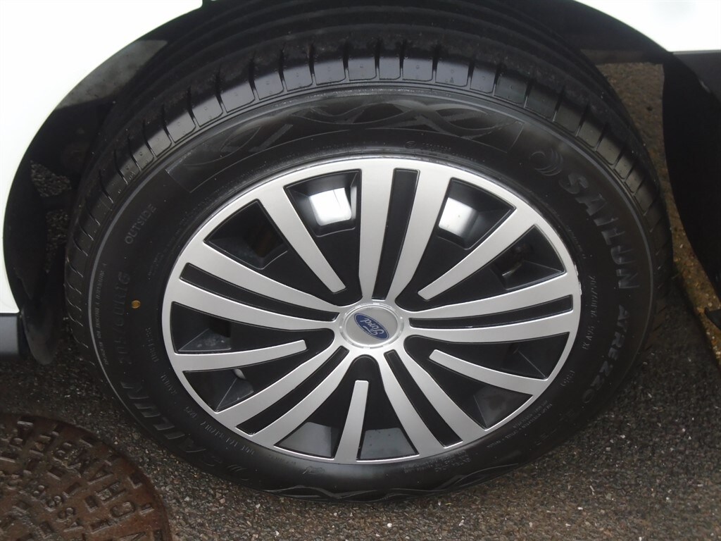 Used Ford Transit Connect 2020 for sale - 77964969: Photo 11