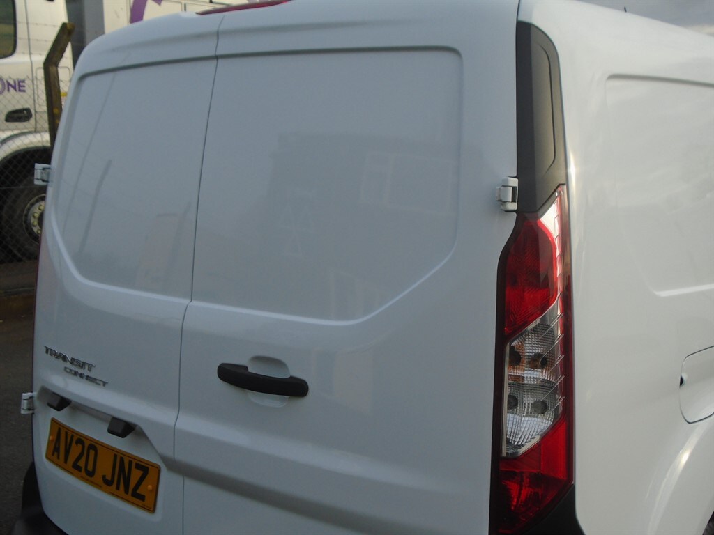 Used Ford Transit Connect 2020 for sale - 77964969: Photo 19