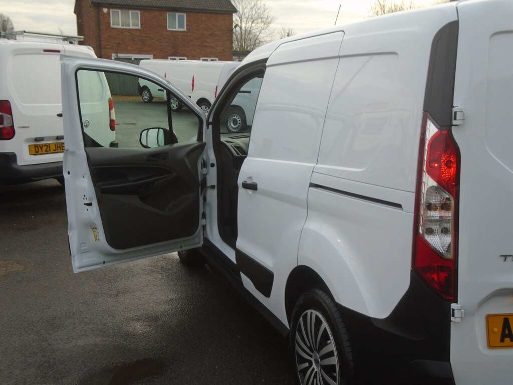 Used Ford Transit Connect 2020 for sale - 77964969: Photo 24