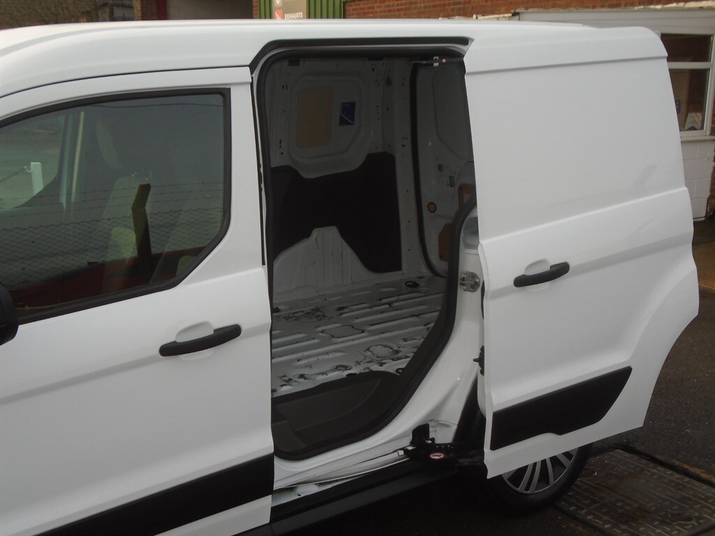 Used Ford Transit Connect 2020 for sale - 77964969: Photo 25