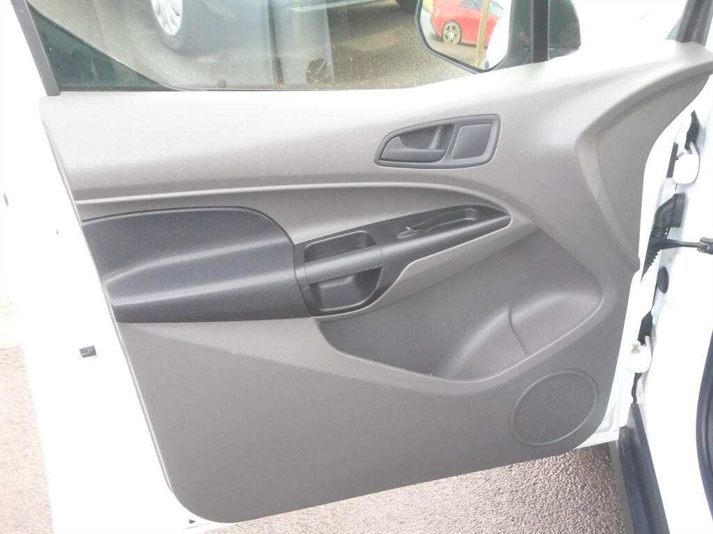 Used Ford Transit Connect 2020 for sale - 77964969: Photo 26