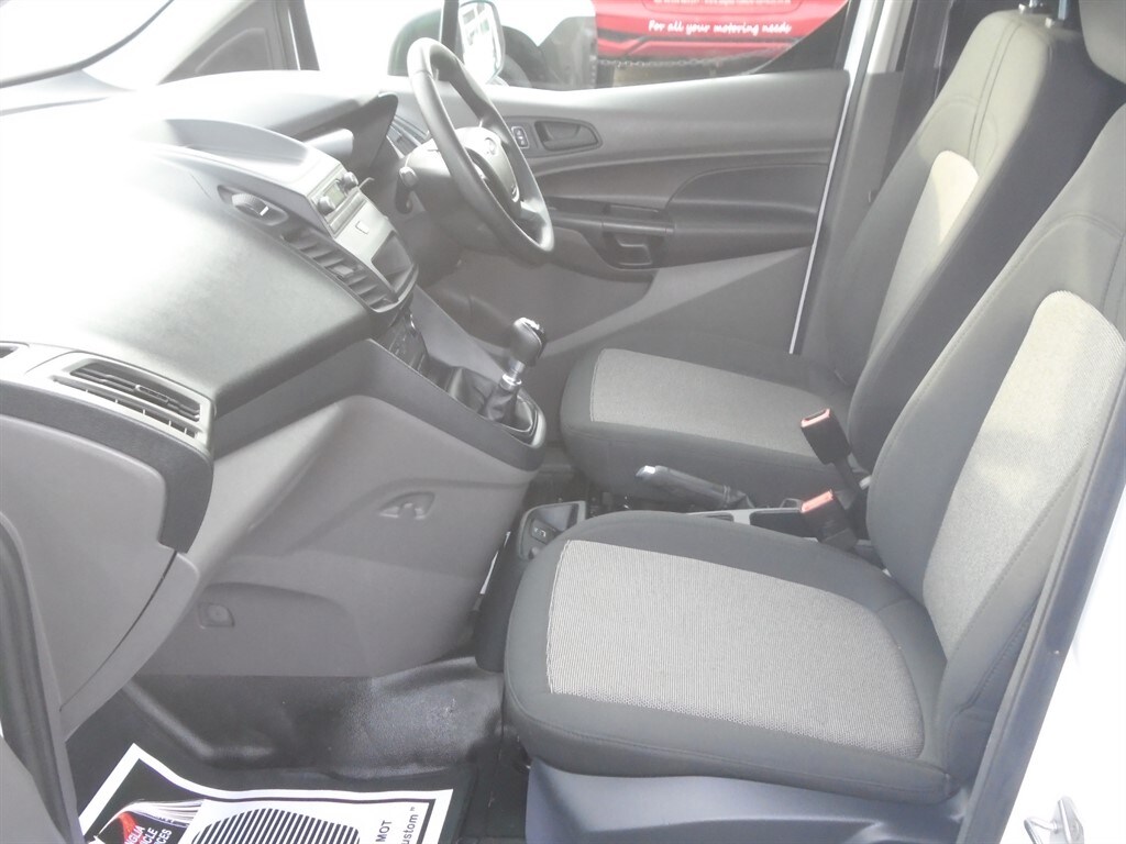 Used Ford Transit Connect 2020 for sale - 77964969: Photo 27
