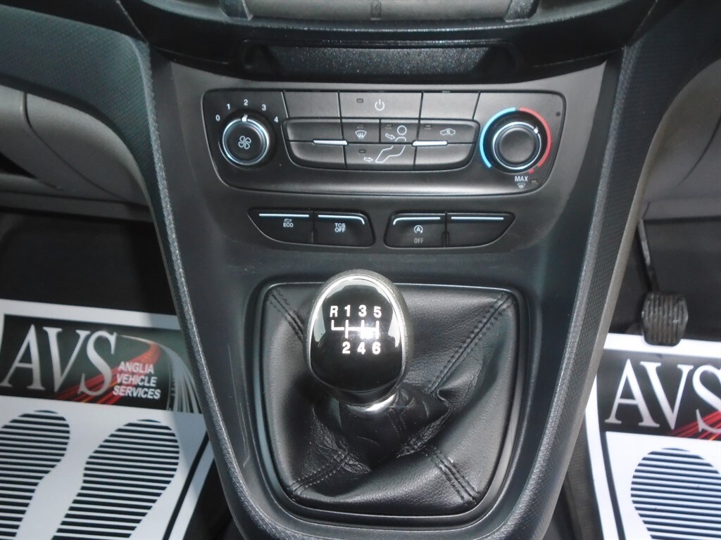 Used Ford Transit Connect 2020 for sale - 77964969: Photo 31