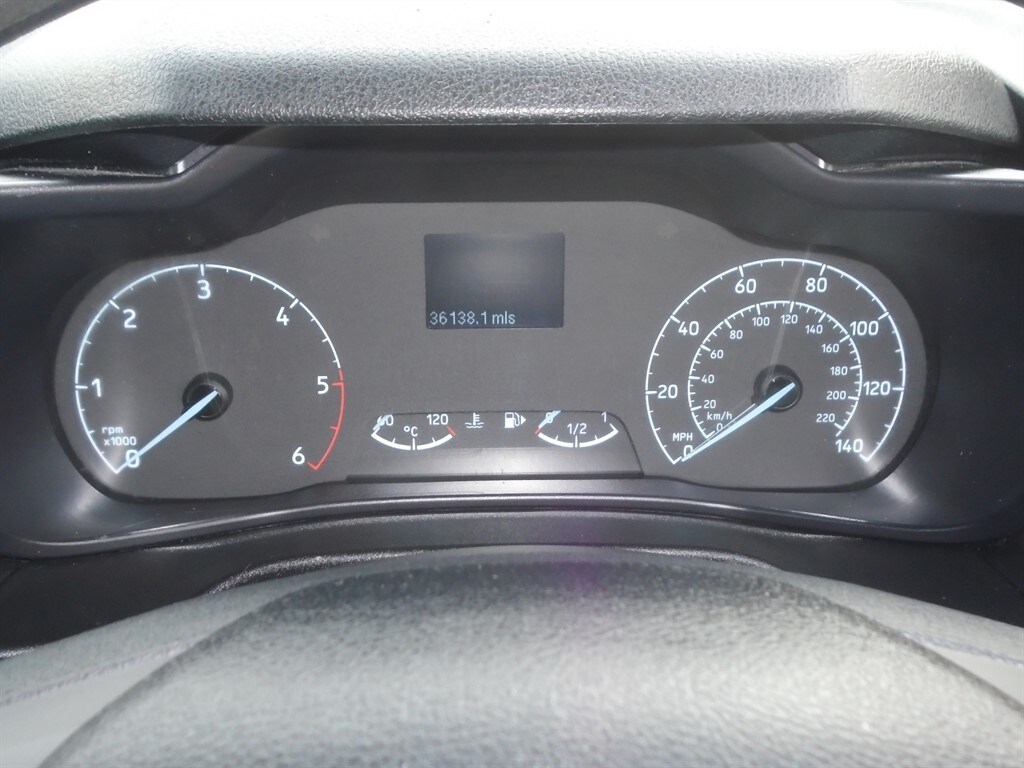 Used Ford Transit Connect 2020 for sale - 77964969: Photo 32