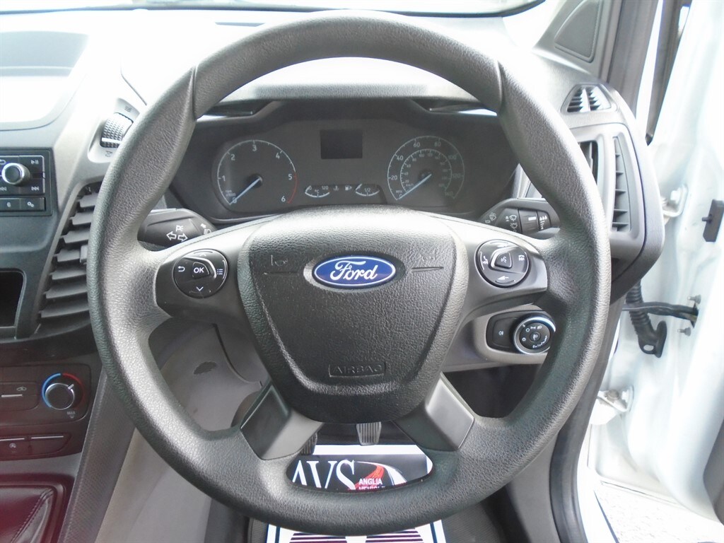 Used Ford Transit Connect 2020 for sale - 77964969: Photo 33