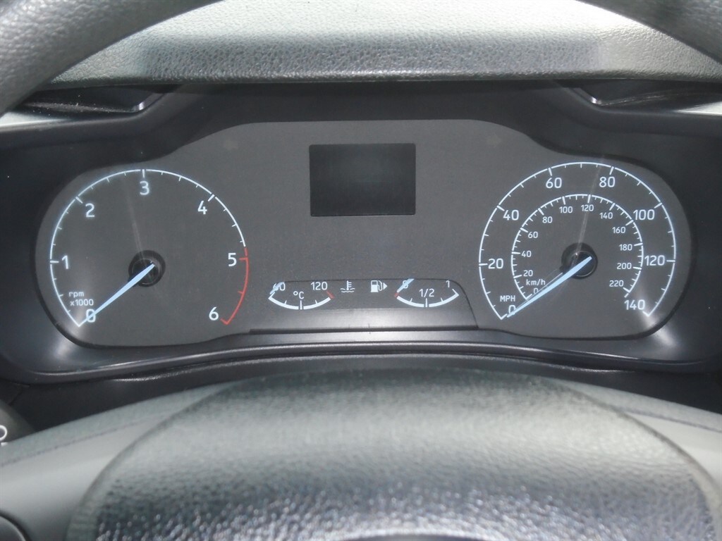 Used Ford Transit Connect 2020 for sale - 77964969: Photo 35