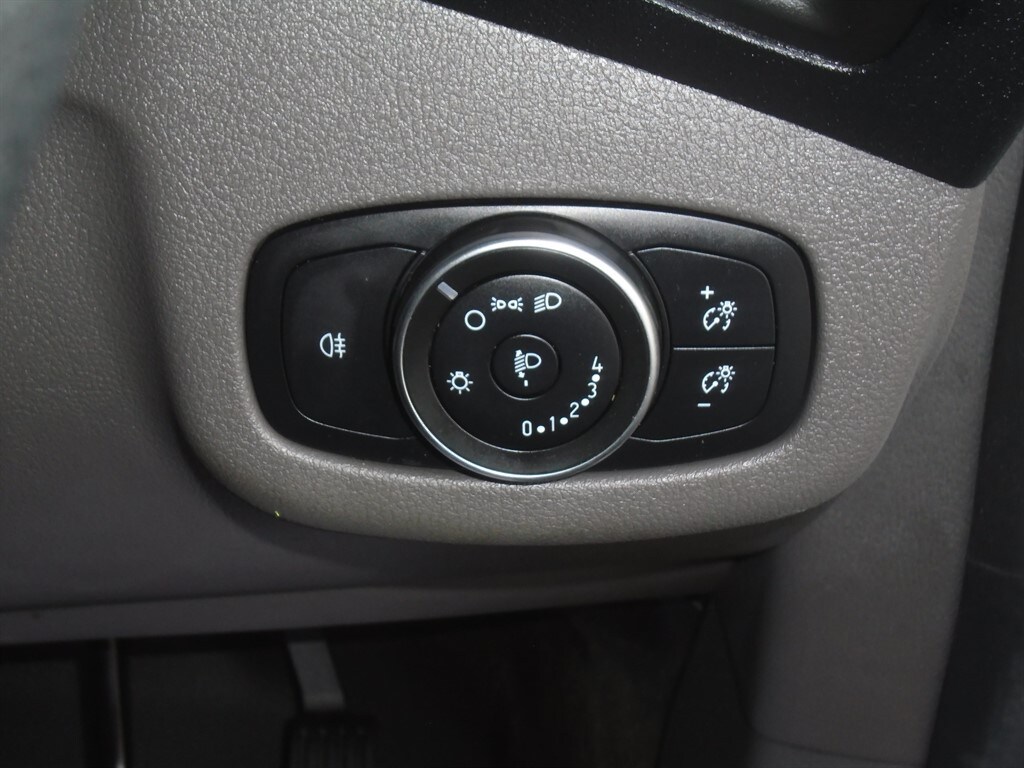 Used Ford Transit Connect 2020 for sale - 77964969: Photo 36