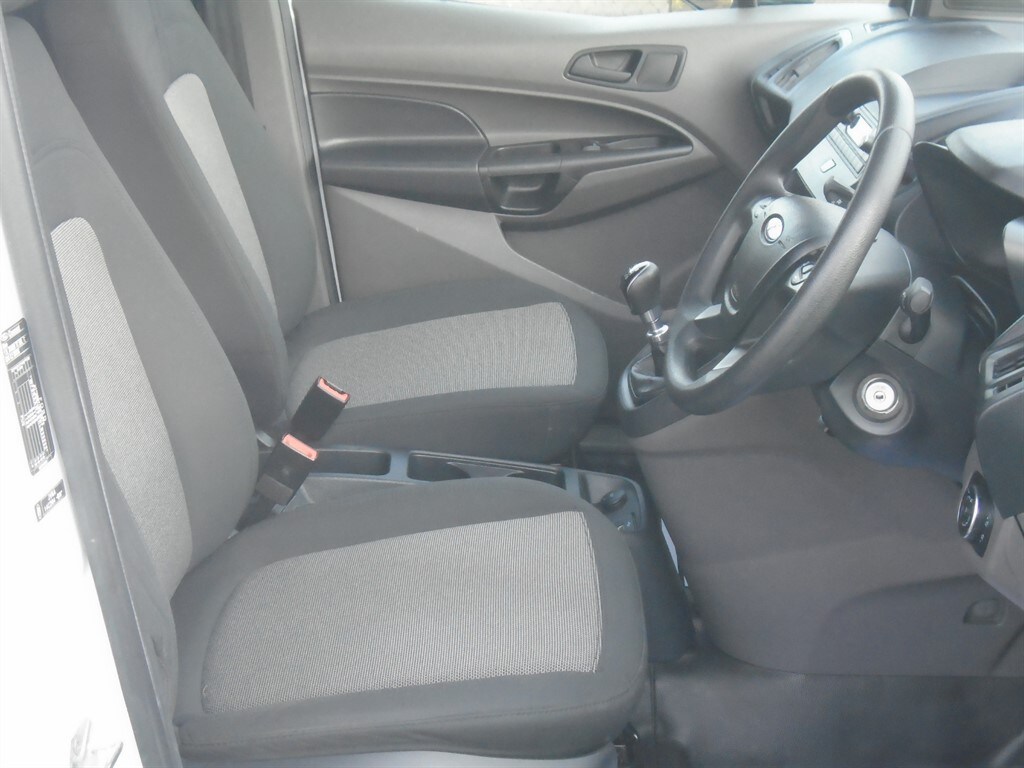 Used Ford Transit Connect 2020 for sale - 77964969: Photo 37