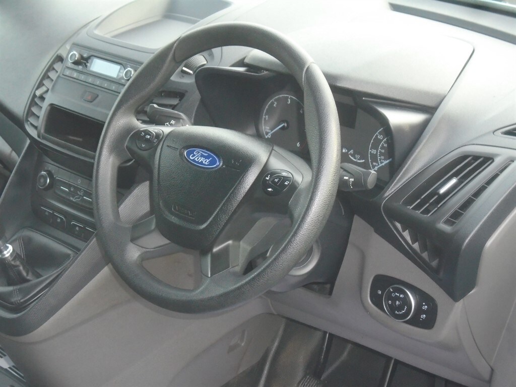 Used Ford Transit Connect 2020 for sale - 77964969: Photo 39