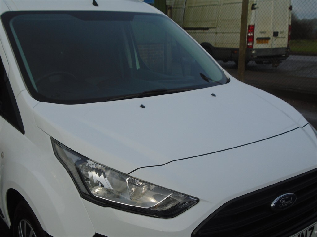 Used Ford Transit Connect 2020 for sale - 77964969: Photo 6