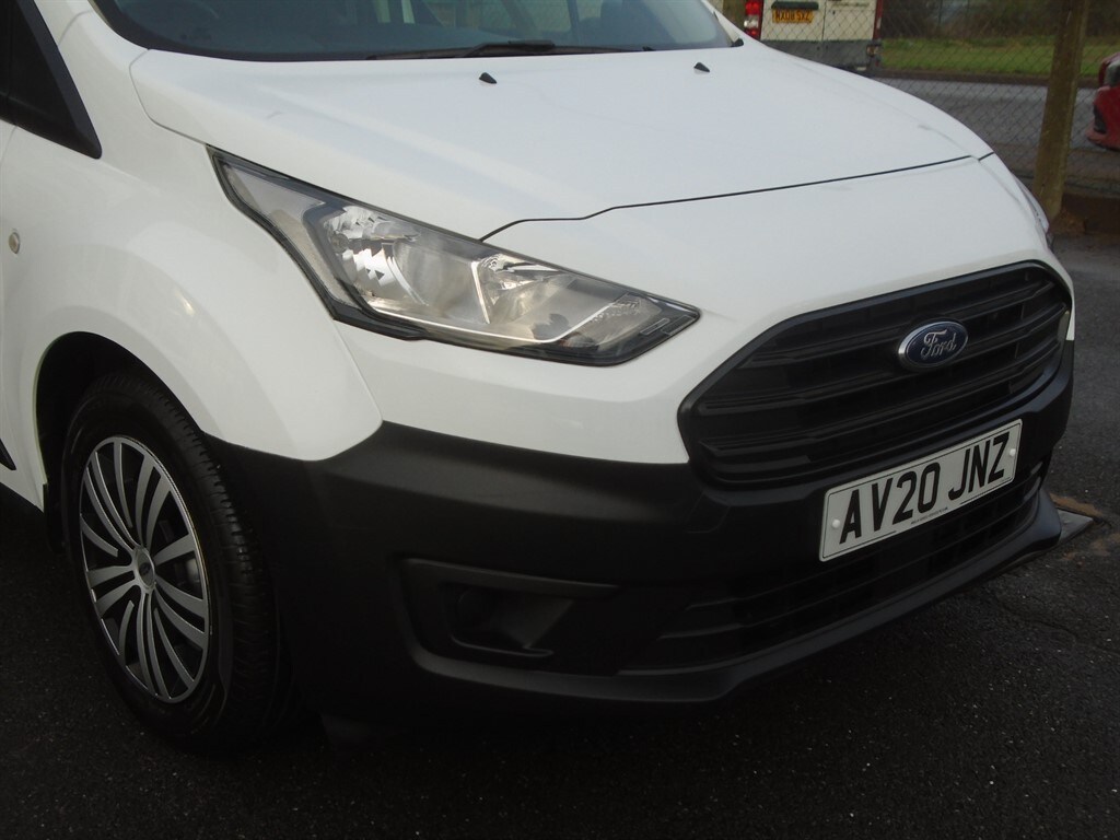 Used Ford Transit Connect 2020 for sale - 77964969: Photo 7