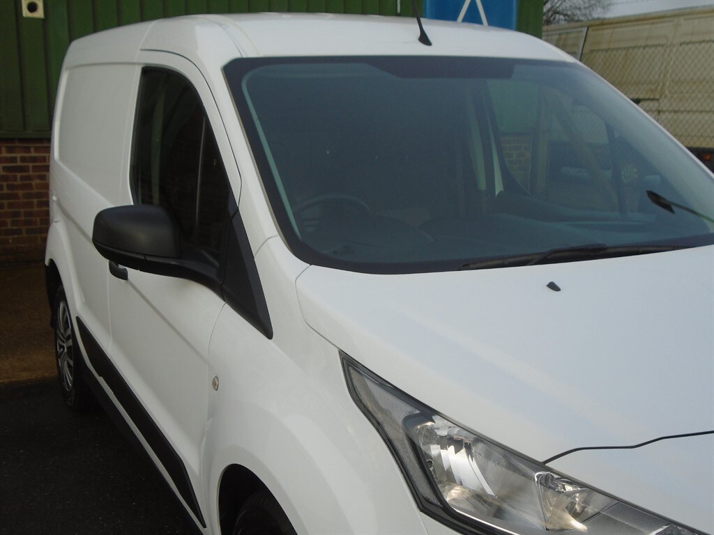 Used Ford Transit Connect 2020 for sale - 77964969: Photo 8