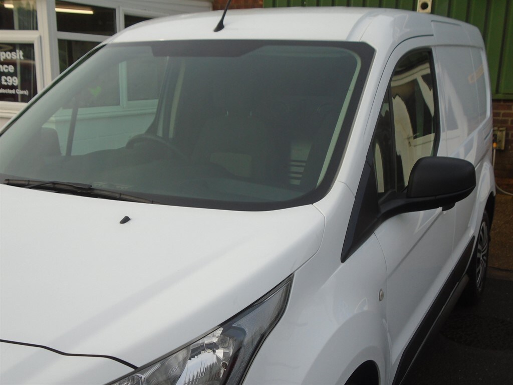 Used Ford Transit Connect 2020 for sale - 77964969: Photo 9