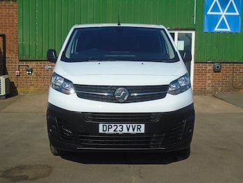 Used Vauxhall Vivaro 2023 for sale - 79008131: Photo