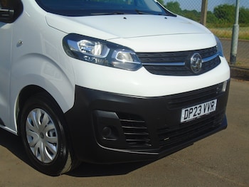 Used Vauxhall Vivaro 2023 for sale - 79008131: Photo