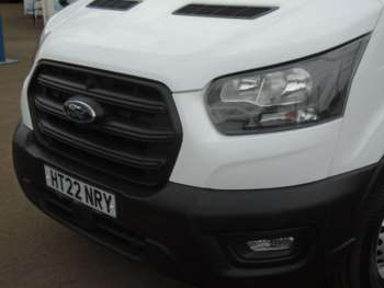 Used Ford Transit 2022 for sale - 74233902: Photo