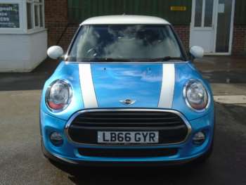 Used MINI Hatch 2017 for sale - 74233908: Photo