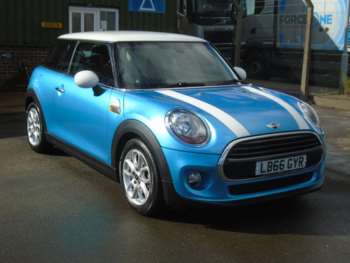Used MINI Hatch 2017 for sale - 74233908: Photo