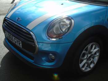 Used MINI Hatch 2017 for sale - 74233908: Photo