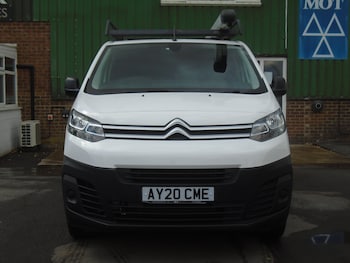 Used Citroen Dispatch 2020 for sale - 79606954: Photo