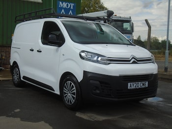Used Citroen Dispatch 2020 for sale - 79606954: Photo