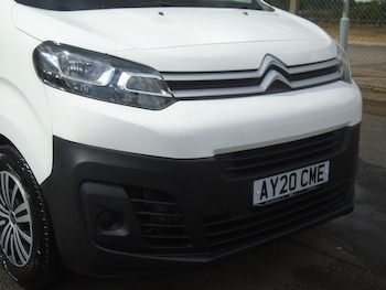 Used Citroen Dispatch 2020 for sale - 79606954: Photo
