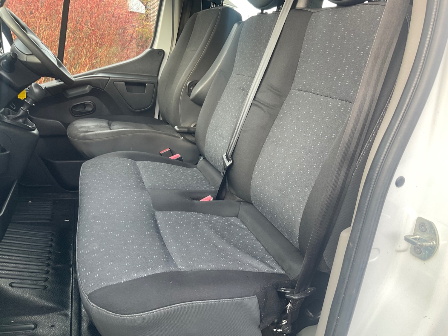 Used Vauxhall Movano 2019 for sale - 77288870: Photo 10