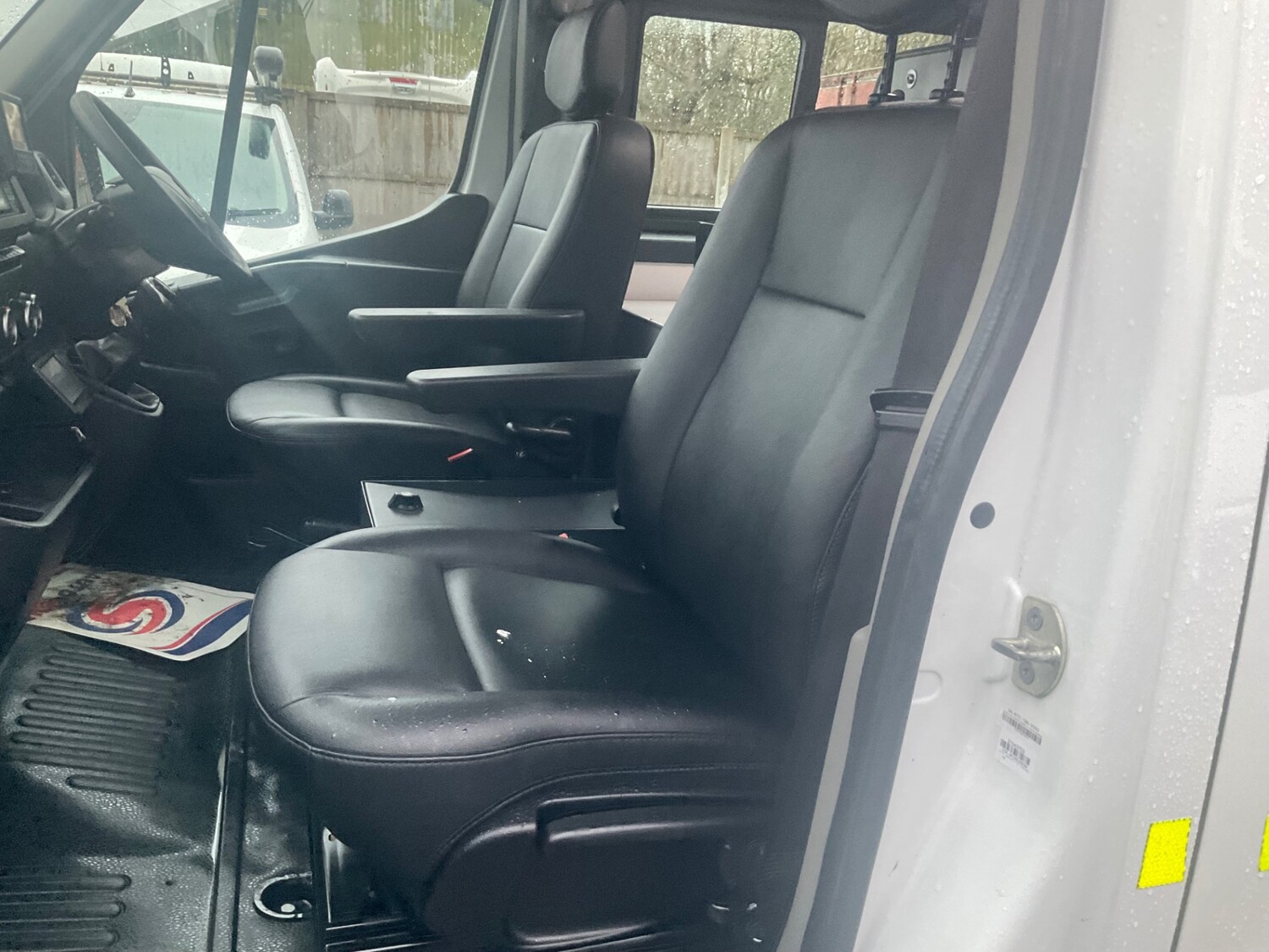 Used Vauxhall Movano 2020 for sale - 77680606: Photo 5